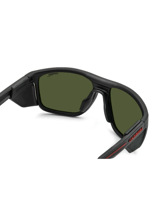 كاريرا Rectangular Carrera Sunglasses